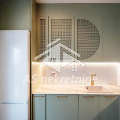 Trosoban stan za izdavanje, Bulevar Kralja Aleksandra, Beograd, 100m², 2.300 €/mes