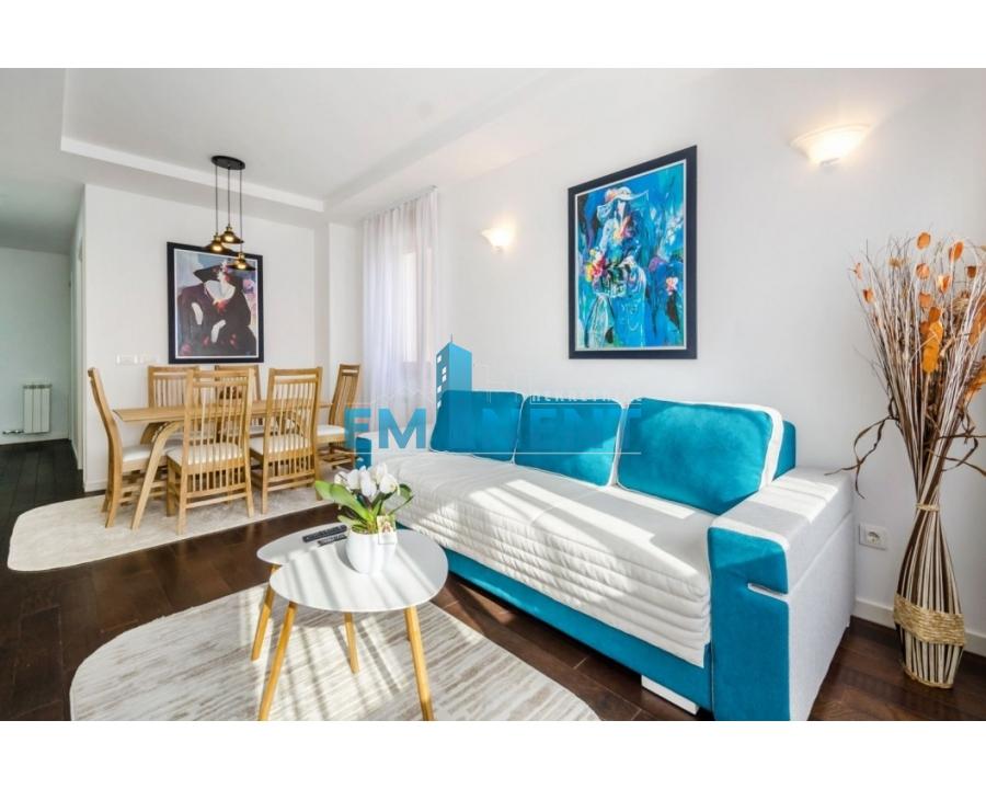 Stan Izdavanje Beograd Stan Izdavanje Beograd 60 m2