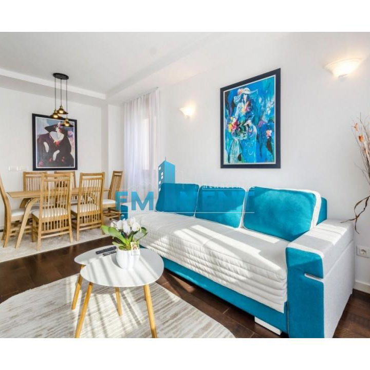 Stan Izdavanje Beograd  60 m2