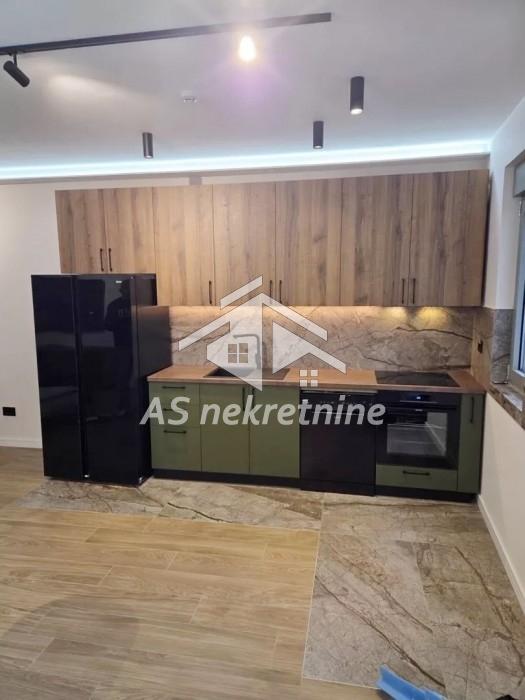 Stan Izdavanje Beograd Kalenić Pijaca 65 m2