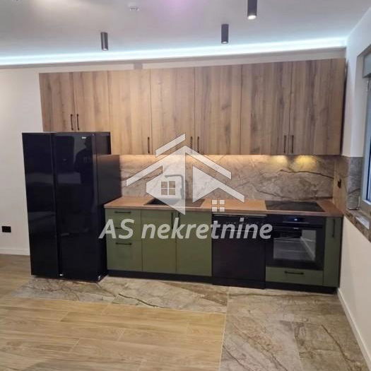 Stan Izdavanje Beograd Kalenić Pijaca 65 m2