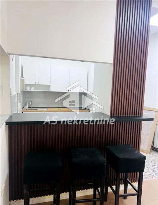Stan Izdavanje Beograd Zeleni Venac 107 m2