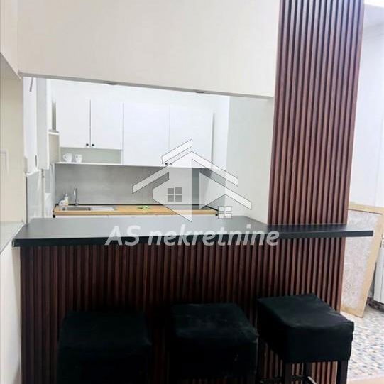 Stan Izdavanje Beograd Zeleni Venac 107 m2