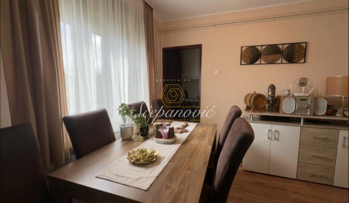 Stan Prodaja Novi Sad Južni Telep 150 m2