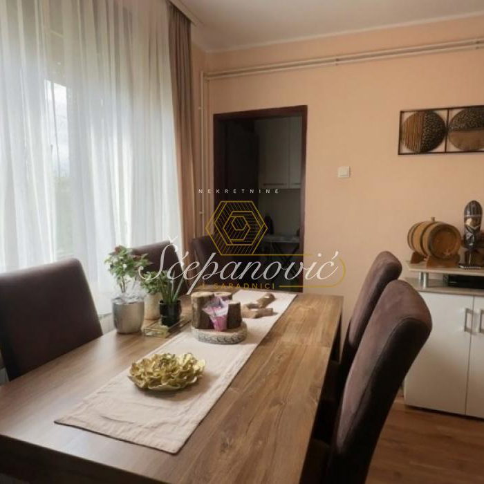 Stan Prodaja Novi Sad Južni Telep 150 m2
