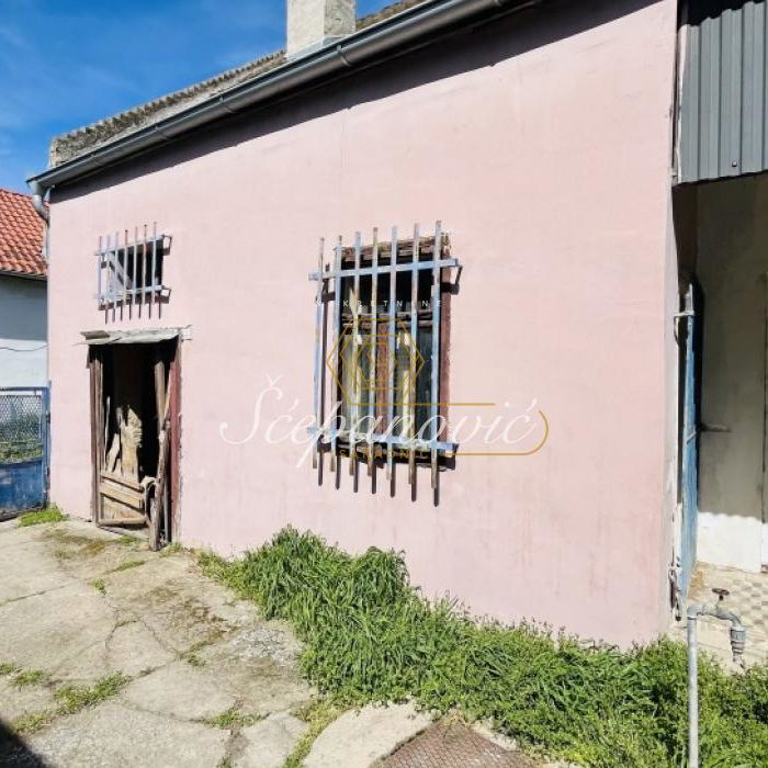 Lokal na prodaju, Temerin – Centar, Temerin, 202m², 280.000 €