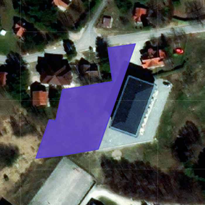 Plac Prodaja Zlatibor  1750 m2