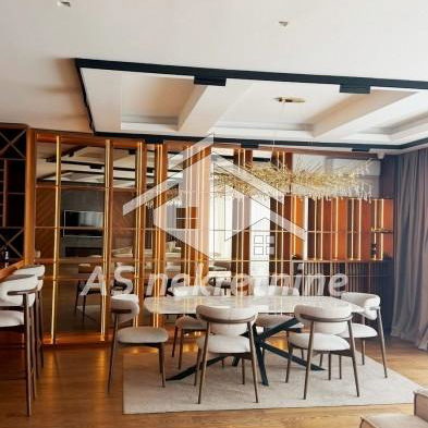 Stan Izdavanje Beograd Hram Svetog Save 275 m2