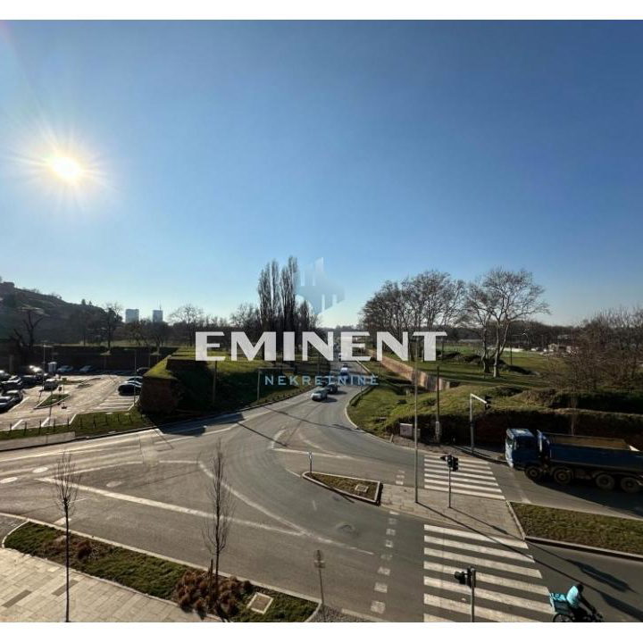 Lokal za izdavanje, Dorćol, Beograd, 123m², 2.000 €/mes