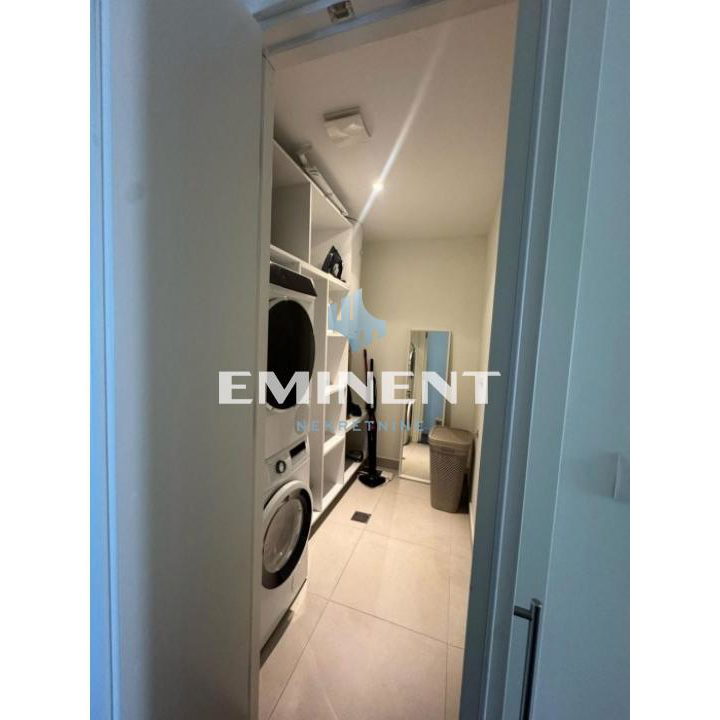 Četvorosoban stan na prodaju, Beograd na Vodi, Beograd, 140m², 1.250.000 €