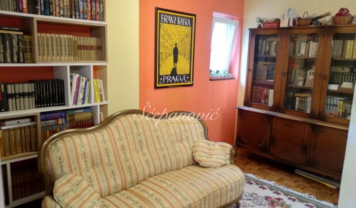 Stan Prodaja Novi Sad Stan Prodaja Novi Sad Liman 4 83 m2