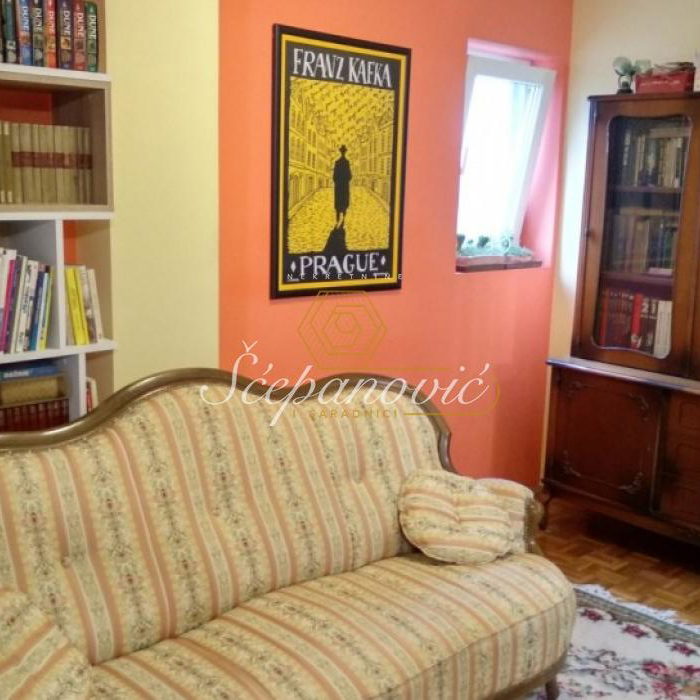 Stan Prodaja Novi Sad Liman 4 83 m2