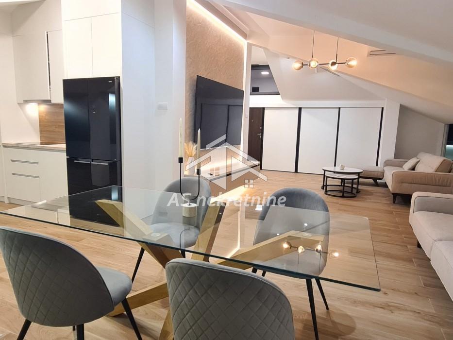 Stan Izdavanje Beograd Dedinje 360 m2