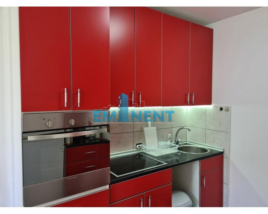 Stan Izdavanje Beograd Blok 61 50 m2