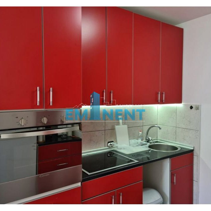 Stan Izdavanje Beograd Blok 61 50 m2