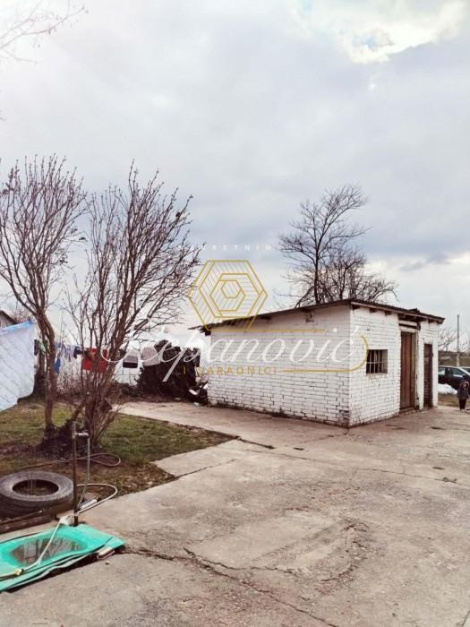 prodaja-stanova-beograd-lbSIJD7PgQ Kuća na prodaju, Feketić, Mali Iđoš, 139m², 38.000 €
