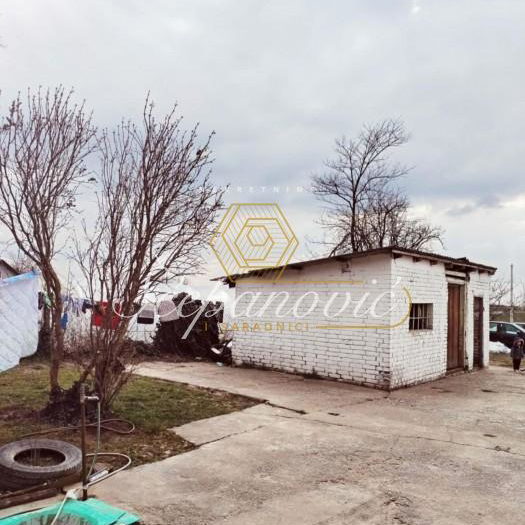 Kuća na prodaju, Feketić, Mali Iđoš, 139m², 38.000 €
