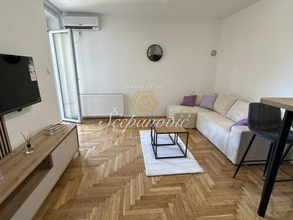 Stan Prodaja Novi Sad  36 m2