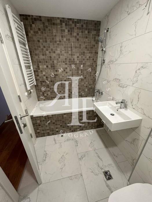 Stan Prodaja Beograd Tošin Bunar 84 m2