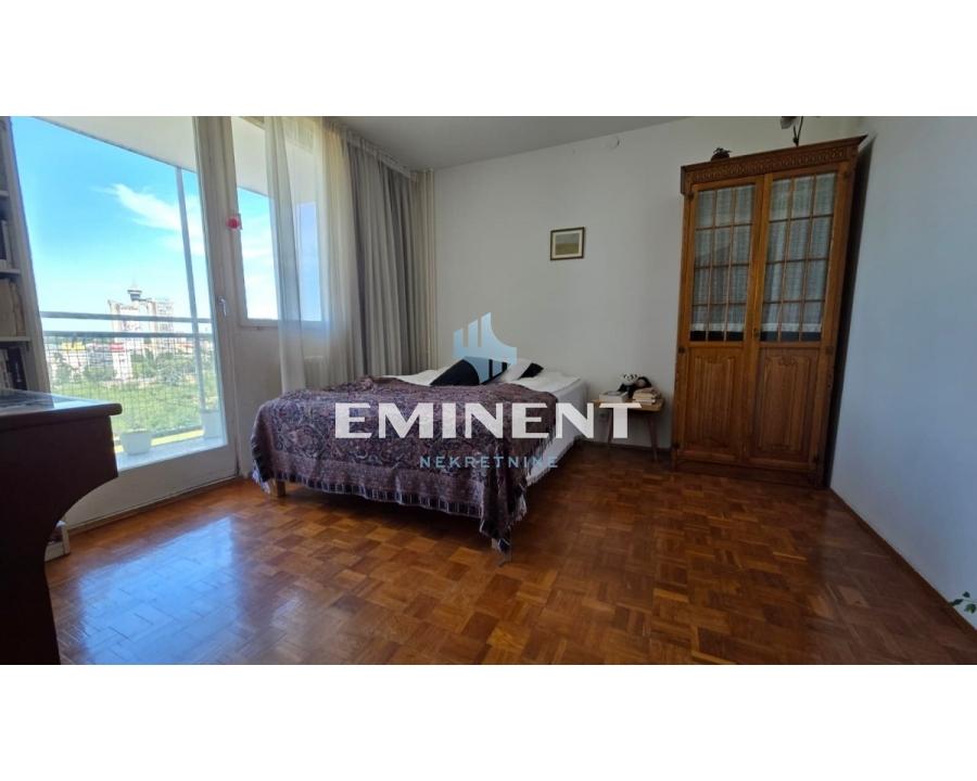 Stan Izdavanje Beograd Blok 28 72 m2