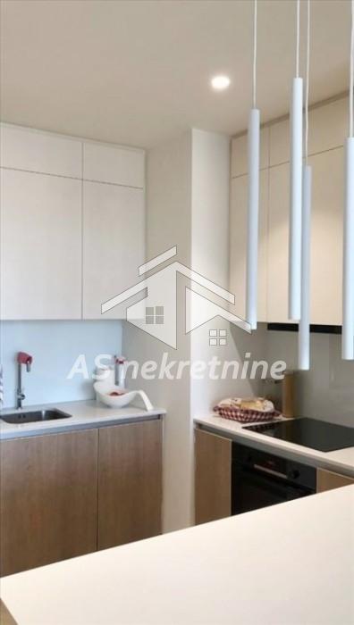 Stan Izdavanje Beograd Stan Izdavanje Beograd Beograd na Vodi 56 m2