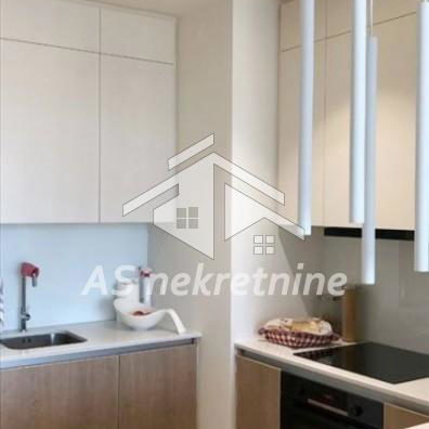 Stan Izdavanje Beograd Beograd na Vodi 56 m2