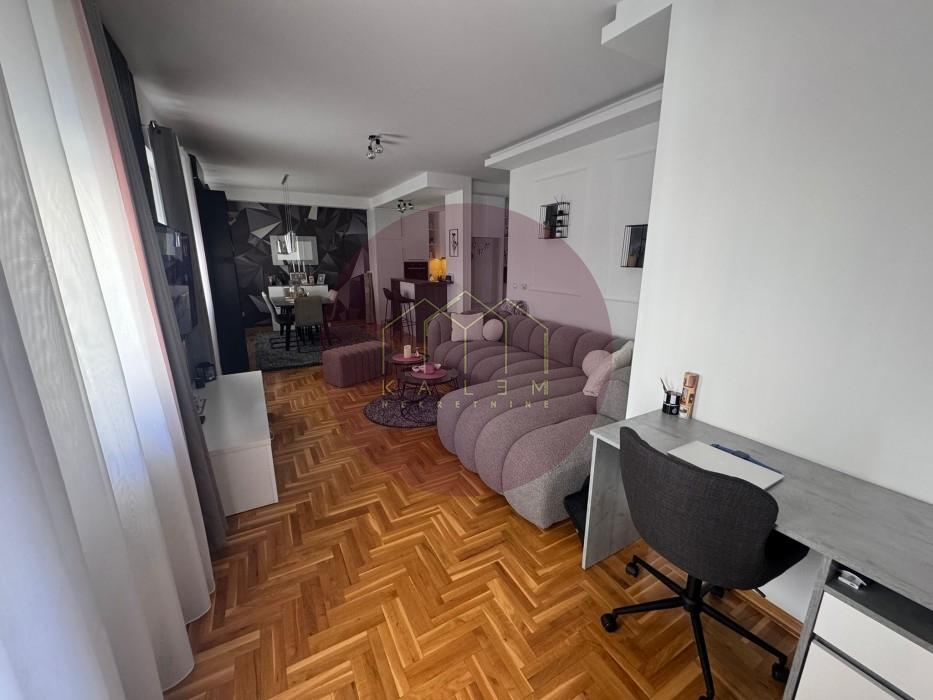 Stan Prodaja Beograd Vojvode Vlahovića Voždovac 70 m2