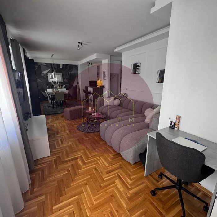 Stan Prodaja Beograd Vojvode Vlahovića Voždovac 70 m2