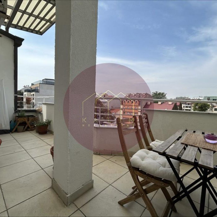 Stan Izdavanje Beograd Beogradska 75 m2