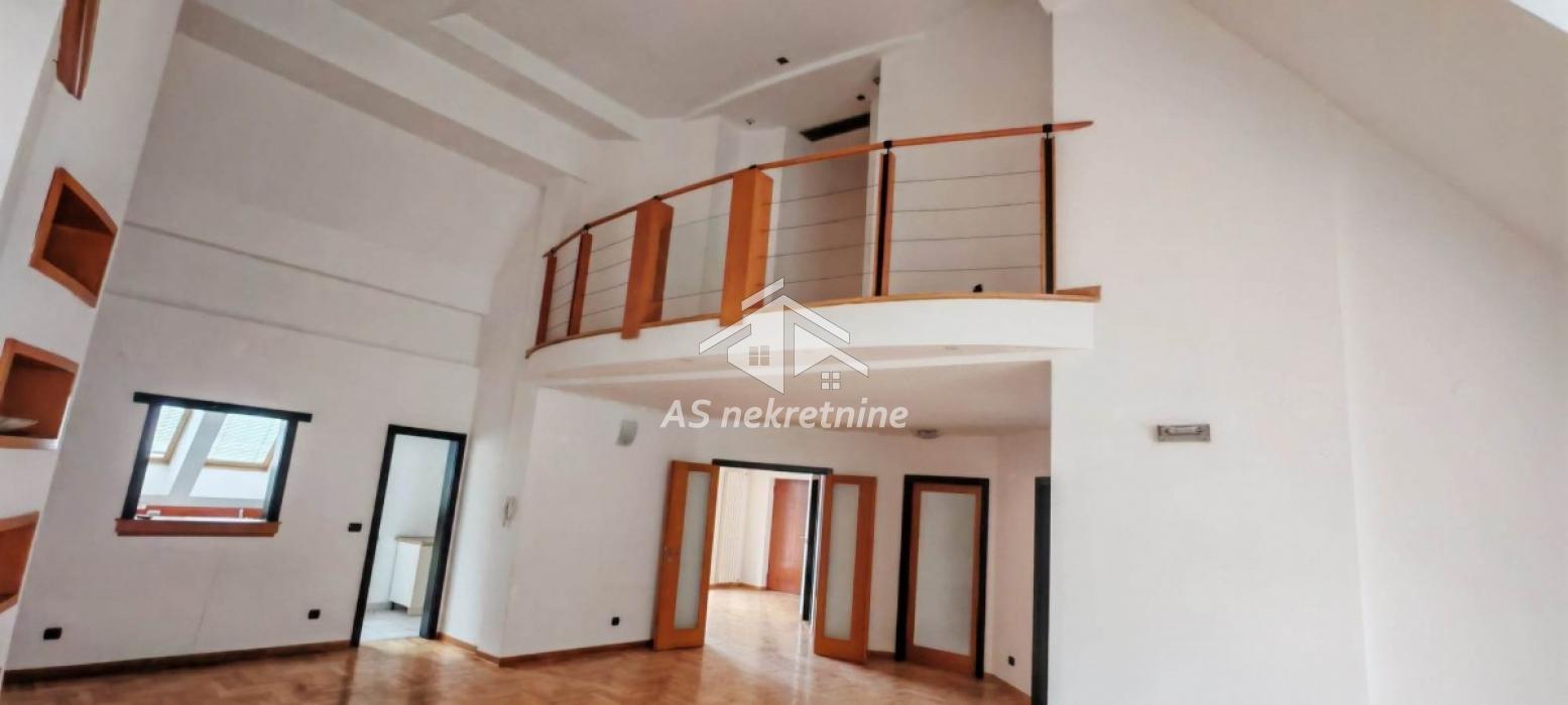 Stan Prodaja Beograd Stan Prodaja Beograd Kalenić Pijaca 207 m2