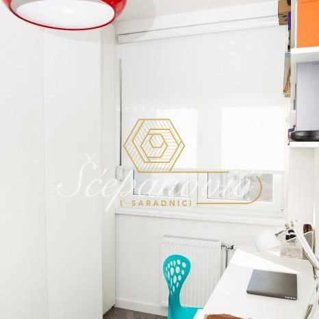Trosoban stan na prodaju, Podbara, Novi Sad, 63m², 198.350 €