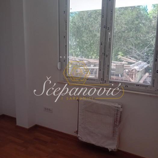 Stan Prodaja Novi Sad  40 m2