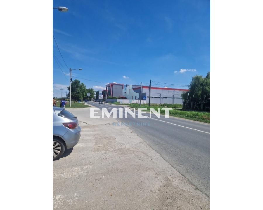 Plac Izdavanje Beograd Plac Izdavanje Beograd Batajnica 3000 m2