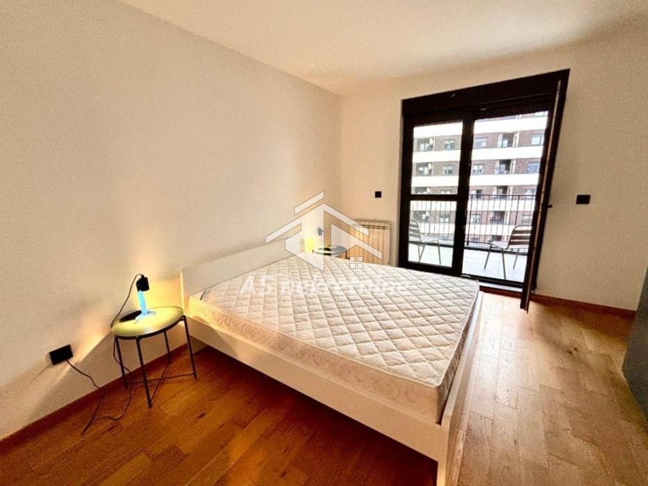 prodaja-stanova-beograd-ovb9DVCLEw Dvosoban stan za izdavanje, Hala Pionir, Beograd, 60m², 950 €/mes