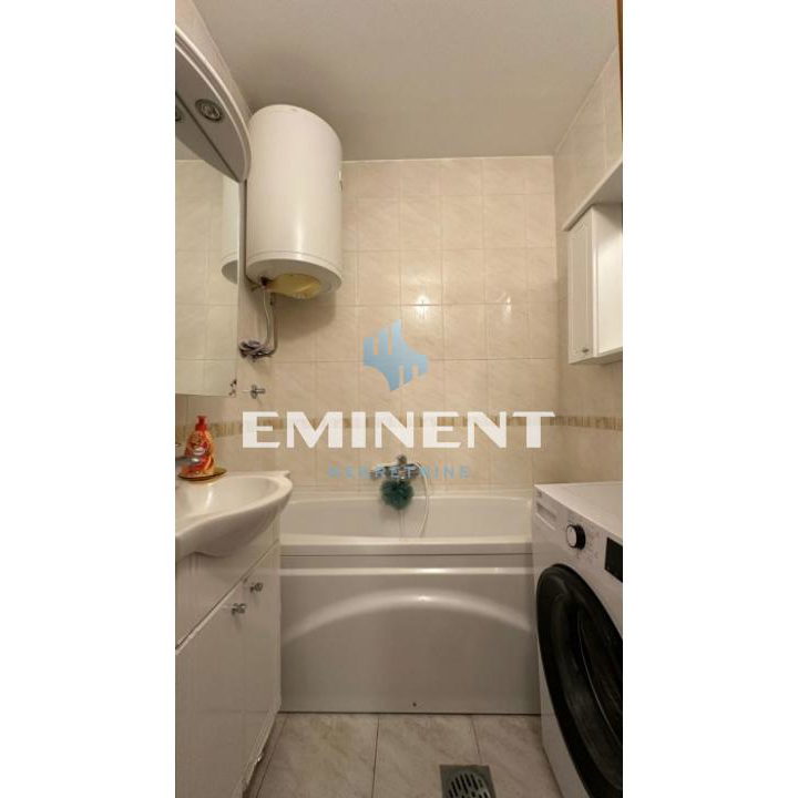 Trosoban stan za izdavanje, Železnik, Beograd, 67m², 450 €/mes