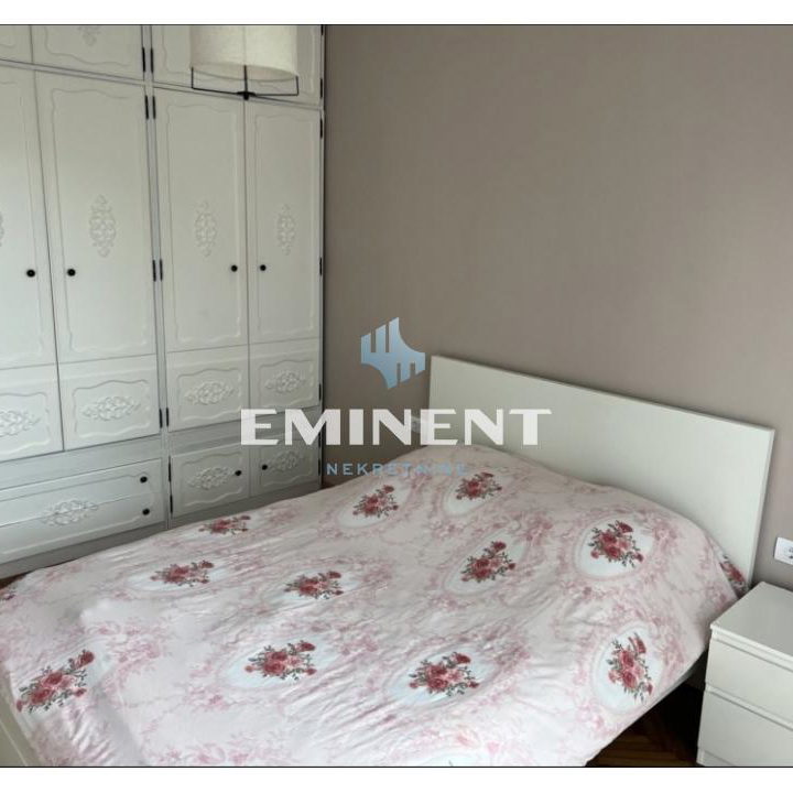 Stan Izdavanje Beograd Dorćol 50 m2