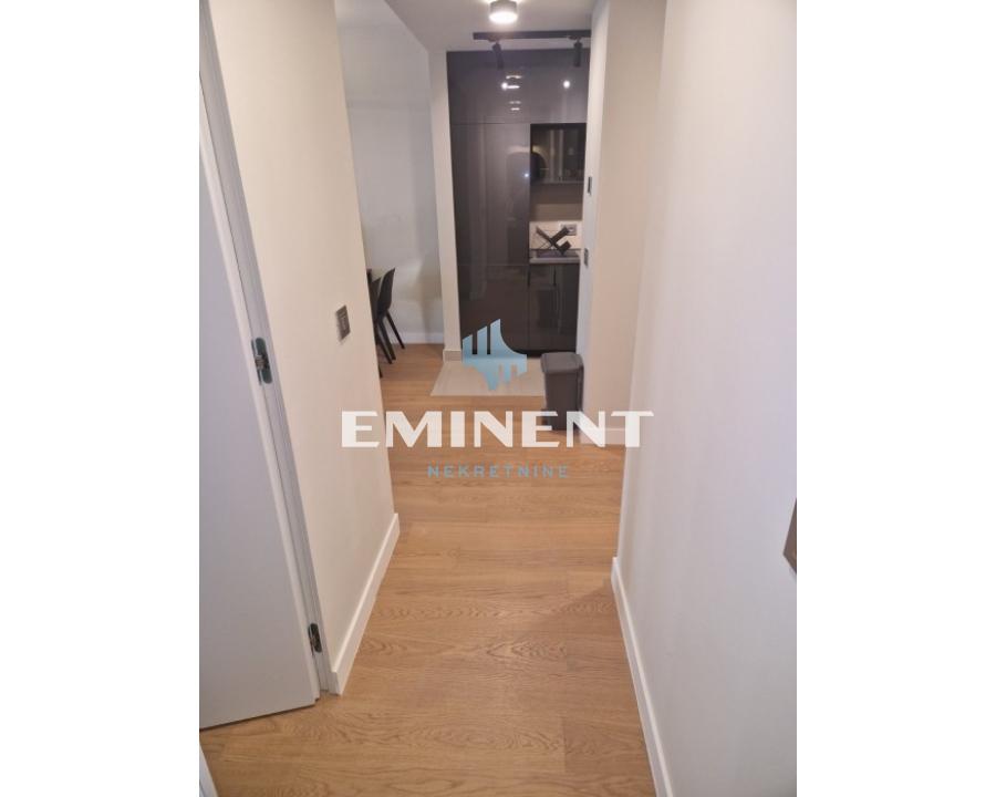 prodaja-stanova-beograd-pyf3zu9nwk Dvosoban stan za izdavanje, Blok 65, Beograd, 56m², 5. sprat, 1.000 €/mes
