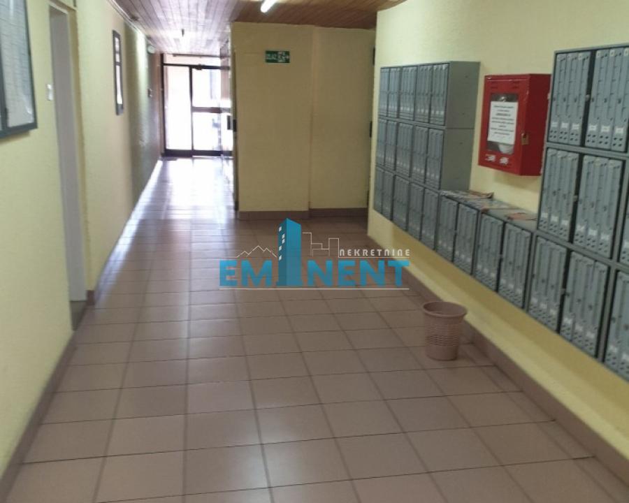 Trosoban stan za izdavanje, Centar, Beograd, 84m², 760 €/mes