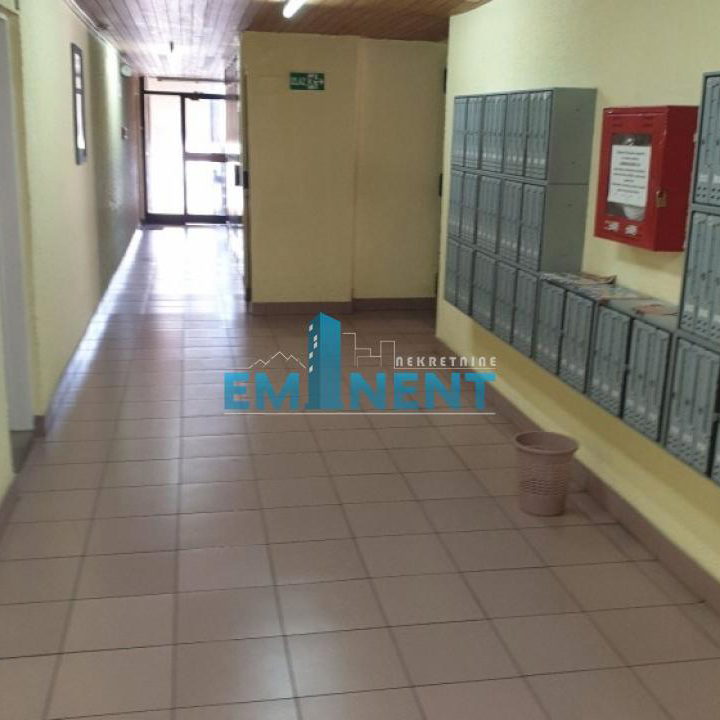 Trosoban stan za izdavanje, Centar, Beograd, 84m², 760 €/mes