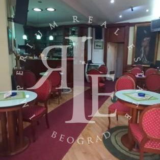 Lokal Prodaja Beograd Blok 12 - YUBC 77 m2