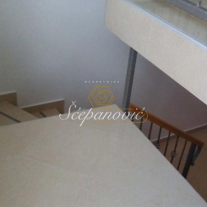 Lokal na prodaju, Podbara, Novi Sad, 46m², 130.000 €