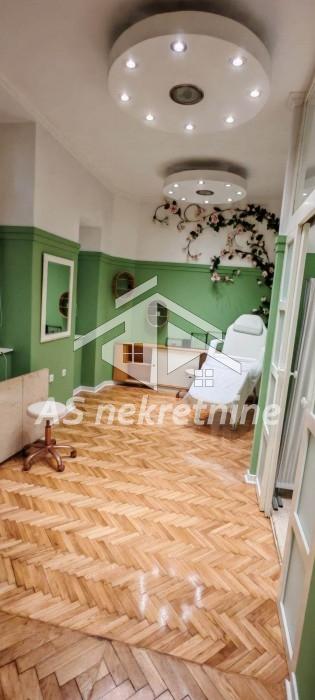 Lokal Izdavanje Beograd Lokal Izdavanje Beograd Skupština 46 m2