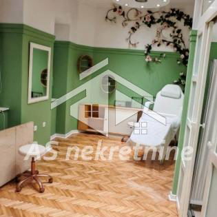 Lokal Izdavanje Beograd Skupština 46 m2