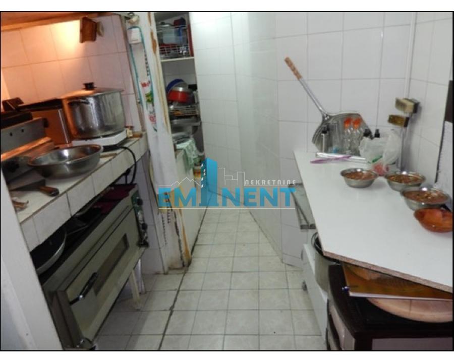 prodaja-stanova-beograd-rCpLC6QqAD Lokal na prodaju, Voždovačka Crkva, Beograd, 120m², 180.000 €