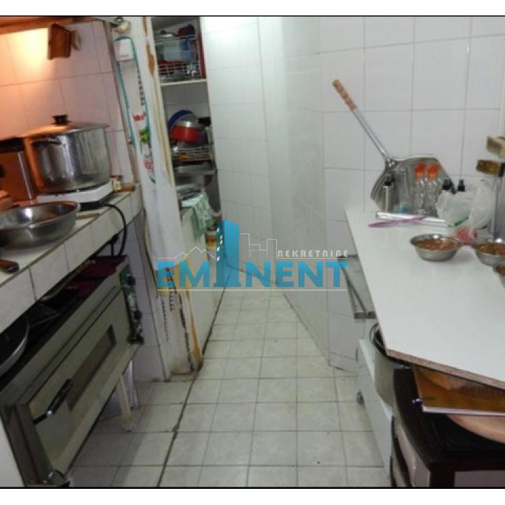 Lokal na prodaju, Voždovačka Crkva, Beograd, 120m², 180.000 €