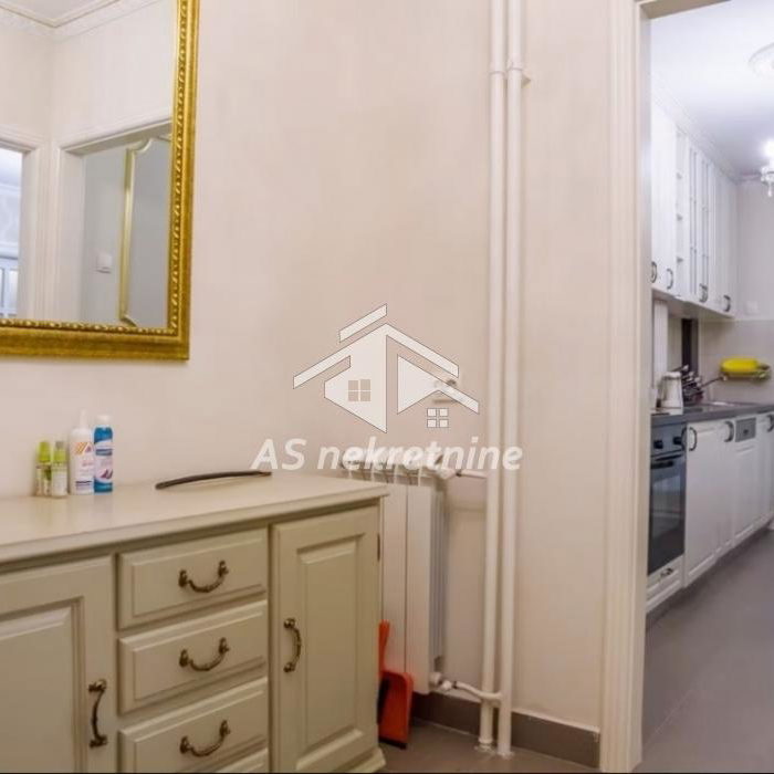 Stan Prodaja Beograd Skadarlija 62 m2