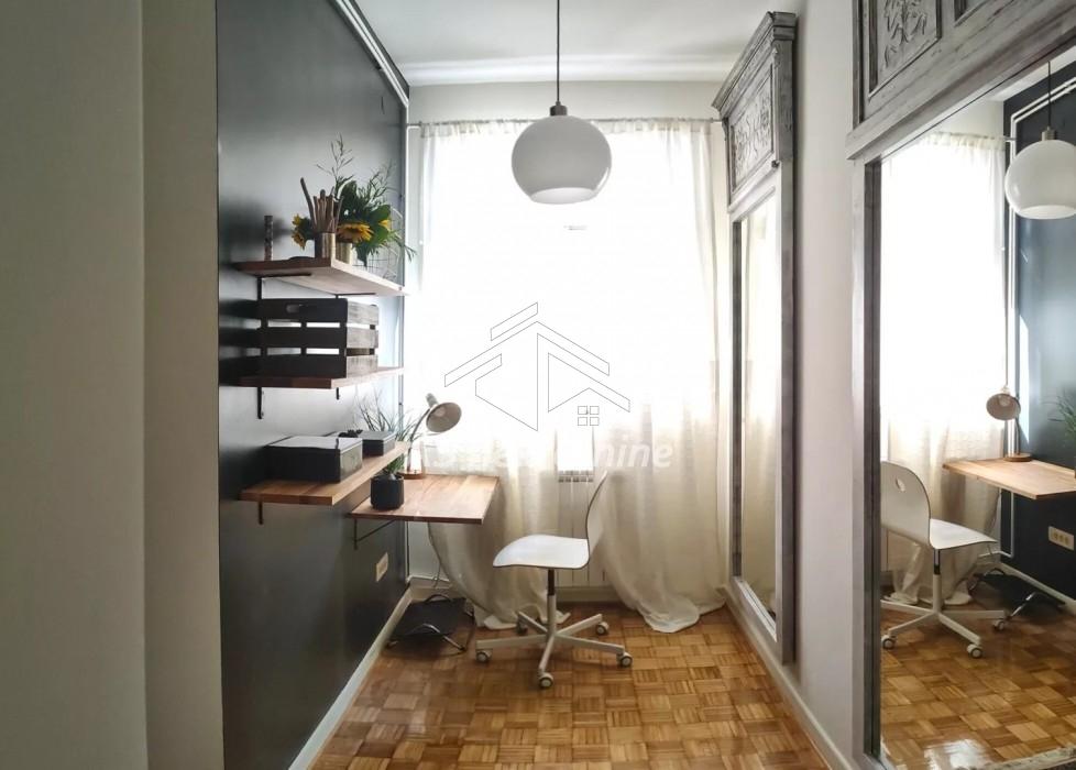 prodaja-stanova-beograd-rksIwHX3JE Četvorosoban stan za izdavanje, Kalenić Pijaca, Beograd, 140m², 2.000 €/mes
