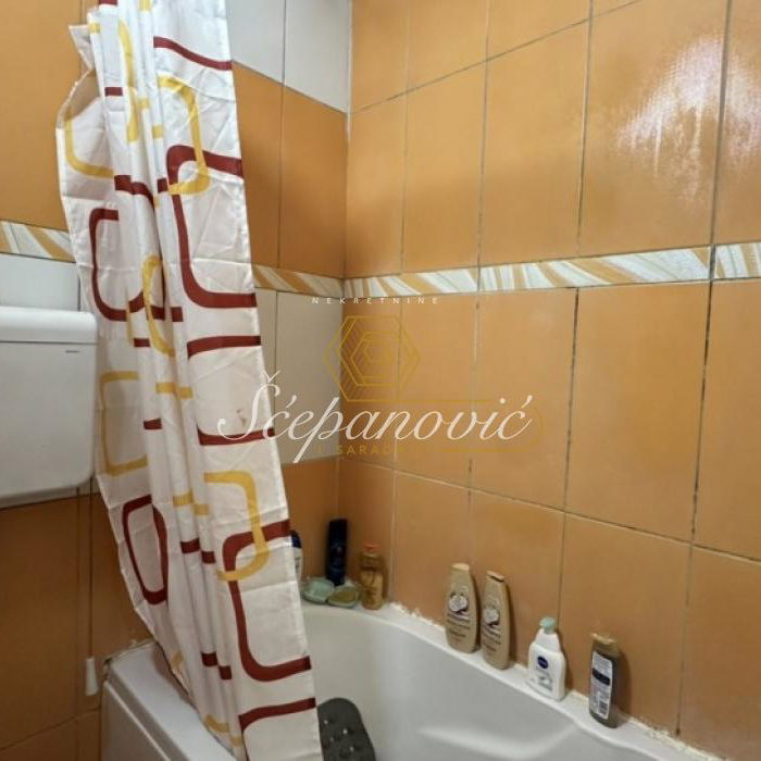 Stan Prodaja Novi Sad  39 m2