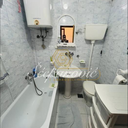 Trosoban stan na prodaju, Centar, Novi Sad, 55m², 154.500 €