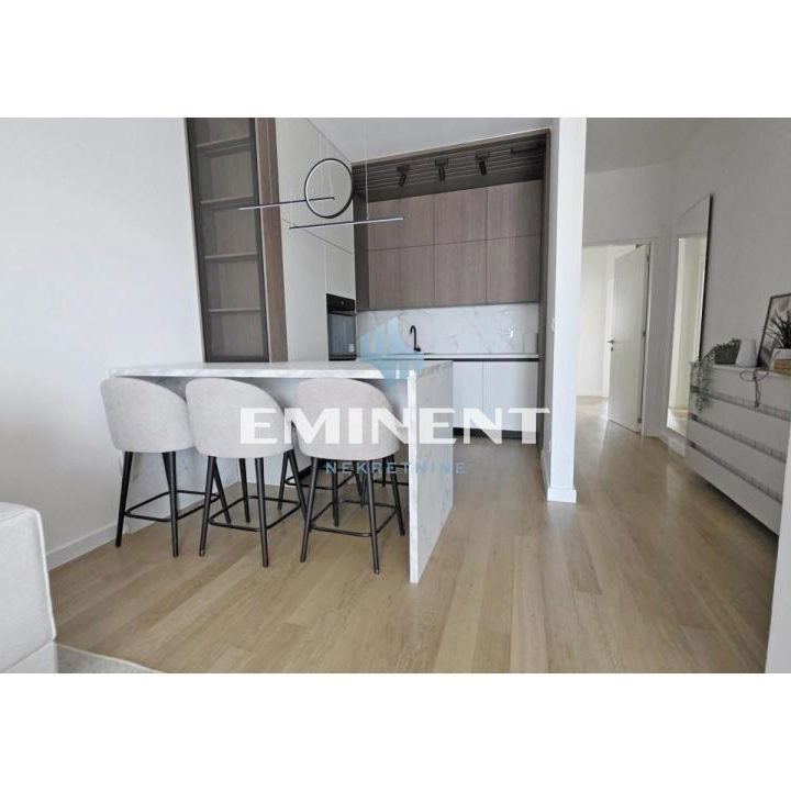 Stan Izdavanje Beograd Humska 80 m2
